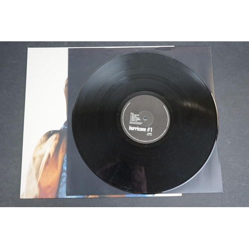 201 - Vinyl - Three Indie / Rock LPs to include Idlewild 100 Broken Windows with ltd edn numbered print (0... 