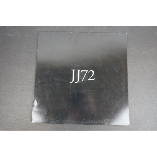 220 - Vinyl - Six Indie / Alt LPs to include JJ72 self titled, Everything But The Girl Walking Wounded, Ja... 