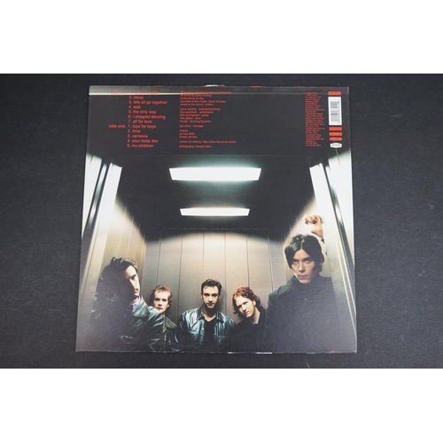 220 - Vinyl - Six Indie / Alt LPs to include JJ72 self titled, Everything But The Girl Walking Wounded, Ja... 