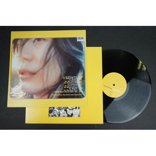 220 - Vinyl - Six Indie / Alt LPs to include JJ72 self titled, Everything But The Girl Walking Wounded, Ja... 