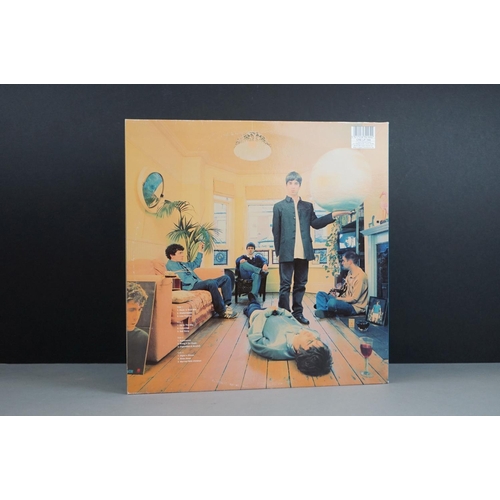 1 - Vinyl - Oasis Definitely Maybe 2 LP on Creation CRE LP 169, sleeves vg+ with minor wear, vinyl ex