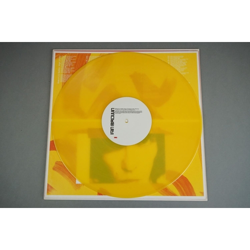 14 - Vinyl - Two Ian Brown LPs on Polydor to include Unfinished Monkey Business 539916-1 ltd edn gatefold... 