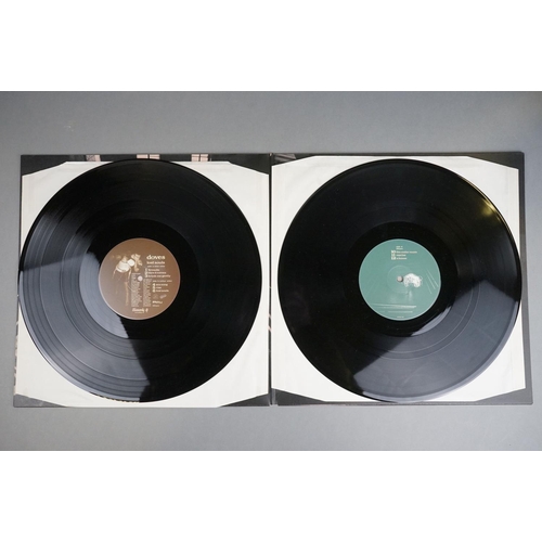 18 - Vinyl - Two The Doves LPs to include Lost Souls HVNLP26 & The Last Broadcast HVNLP35, both double LP... 