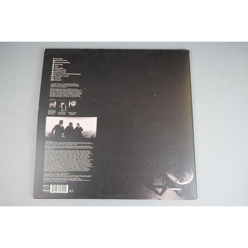 18 - Vinyl - Two The Doves LPs to include Lost Souls HVNLP26 & The Last Broadcast HVNLP35, both double LP... 