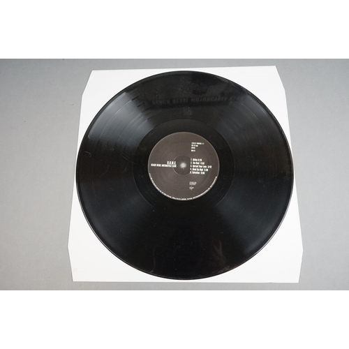 23 - Vinyl - Black Rebel Motorcycle Club BRMC LP on Virgin VUSLP207 OM264, original HMV price sticker to ... 