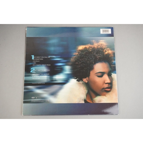 234 - Vinyl - Four LPs to include Macy Gray On How Life Is, Fugees The Score, Money Mark Mark's Keyboard R... 