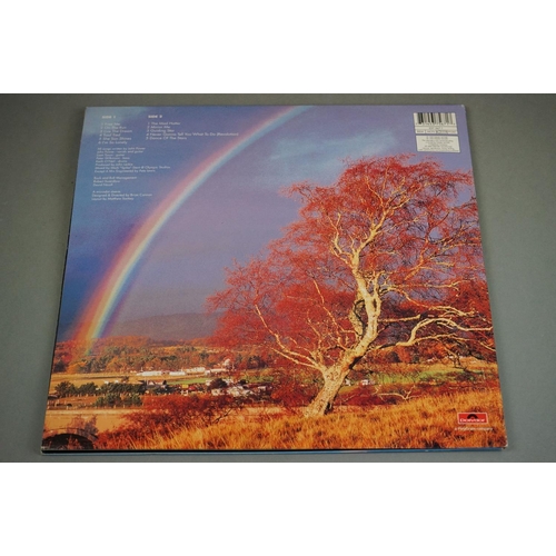 30 - Vinyl - Two Cast LPs on Polydor to include All Change ltd edn 2 LP numbered 03557 with booklet and M... 