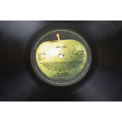 64 - Vinyl - The Beatles 3 LP's to include Hard Days Night (PMC 1230) The Parlophone Co Ltd, Sold In The ... 