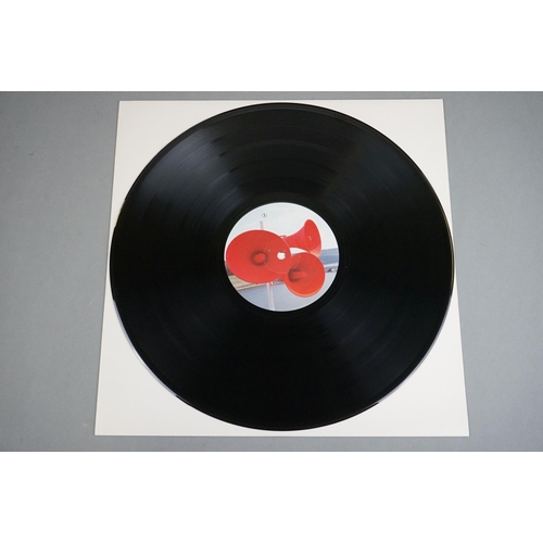 65 - Vinyl - Depeche Mode 2 LP's to include Music For The Masses (STUMM 47) and Violator (STUMM 64).  Sle... 