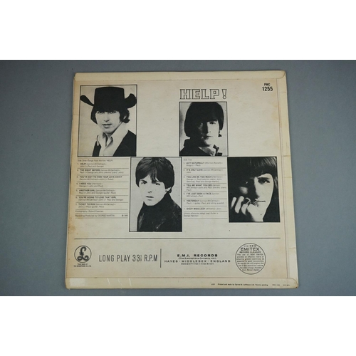 78 - Vinyl - Collection of LP's from The Beatles and Paul McCartney to include Please Please Me (PMC 1202... 