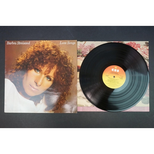 623 - Vinyl - 4 LP's to include Carole King Music (A&M Records – AMLH 67013) white label vinyl with hand w... 