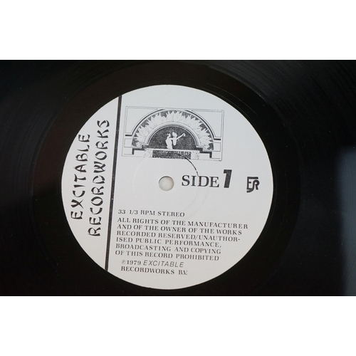 713 - Vinyl - Tom Petty & The Heartbreakers 5 unofficial releases to include Straight Into Darkness (Swing... 