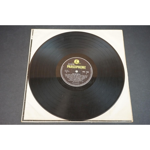 740 - Vinyl - The Beatles With The Beatles (PMC 1206) The Parlophone Co Ltd, Recording First Published, 33... 