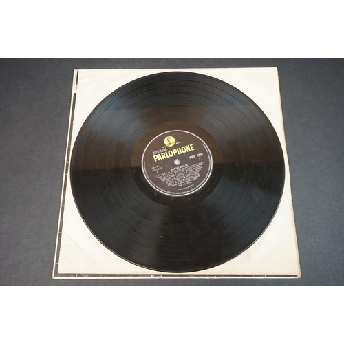 740 - Vinyl - The Beatles With The Beatles (PMC 1206) The Parlophone Co Ltd, Recording First Published, 33... 