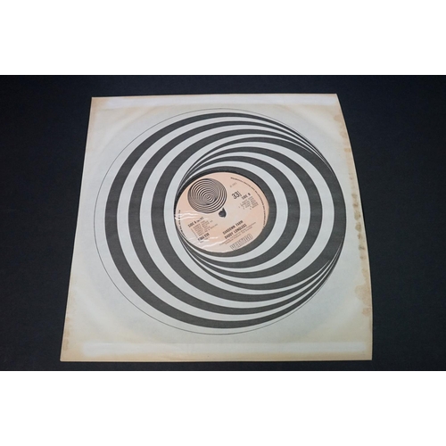 334 - Vinyl - Daddy Longlegs Oakdale Farm LP on Vertigo VO 6360038, large swirl label, swirl inner, vg+