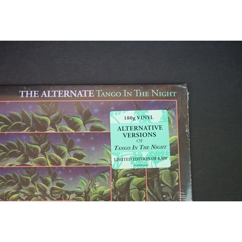 371 - Vinyl - Two Fleetwood Mac recent release LPs to include sealed ltd edn The Alternate Tango In The Ni... 