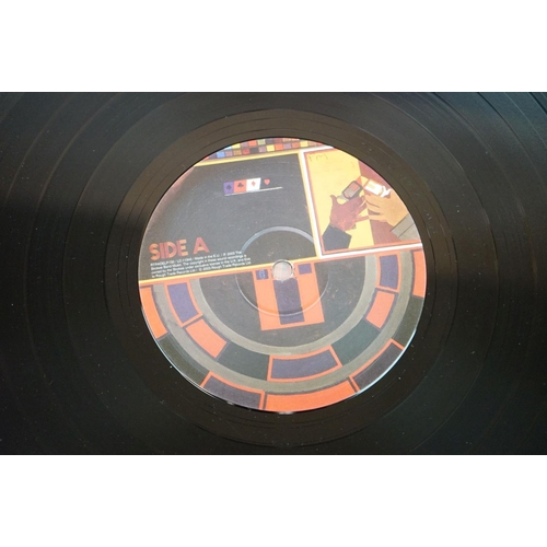 373 - Vinyl - Two The Strokes LPs to include Is This It on Rough Trade RTRADELP030 and Room On Fire RTRADE... 