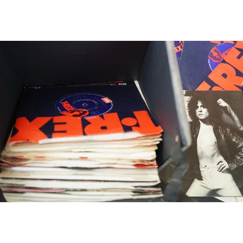 390 - Vinyl - 33 Marc Bolan / T Rex 7