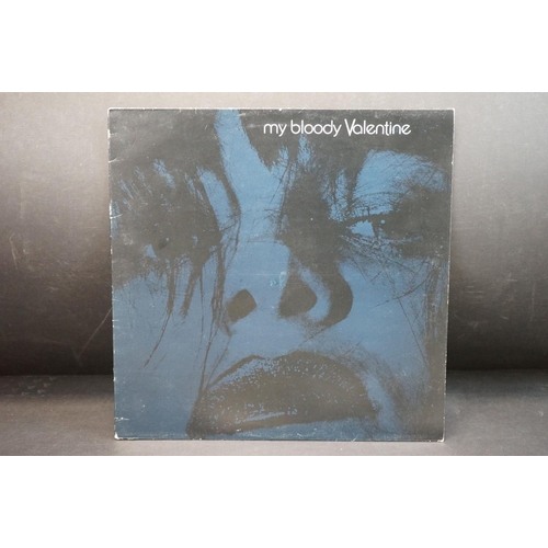 729 - Vinyl - My Bloody Valentine 4 12