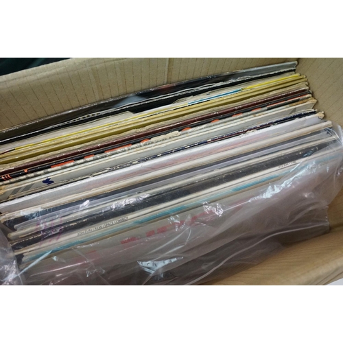 267 - Vinyl - 80's Hip Hop / Electro - Around 50 12