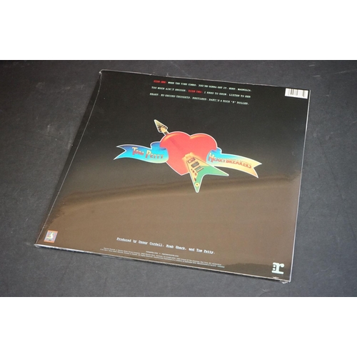 543 - Vinyl - Tom Petty & The Heartbreakers 2 LP@s to include You're Gonna Get It (Reprise) remastered blu... 