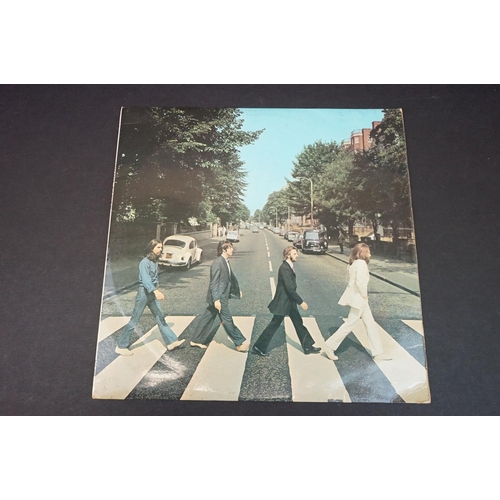 166 - Vinyl - The Beatles 3 LP's to include With The Beatles (PMC 1206) The Parlophone Co Ltd, Recording F... 