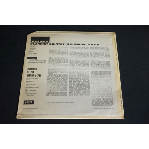 166 - Vinyl - The Beatles 3 LP's to include With The Beatles (PMC 1206) The Parlophone Co Ltd, Recording F... 