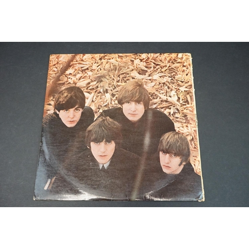 166 - Vinyl - The Beatles 3 LP's to include With The Beatles (PMC 1206) The Parlophone Co Ltd, Recording F... 