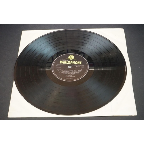 628 - Vinyl - The Beatles A Hard Days Night (PMC 1230) The Parlophone Co Ltd, Recording First Published, S... 