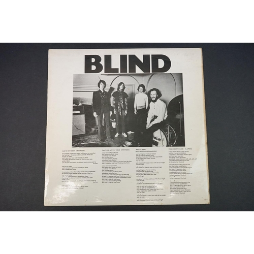 651 - Vinyl - Cream / Blind Faith collection of 12 LP's to include Live Cream, Heavy Cream, Goodbye, Wheel... 