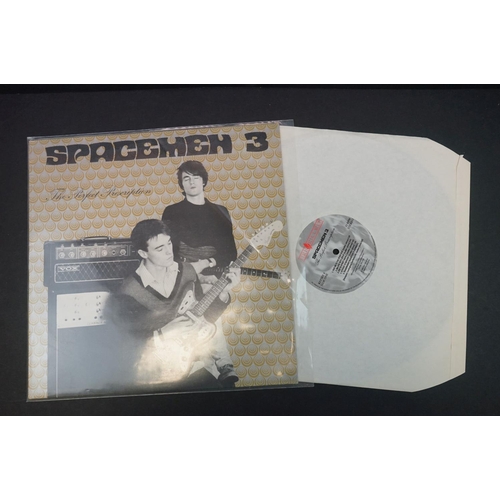 654 - Vinyl - Spiritulized / Spacemen 3 from Spiritulized Feel So Sad 12