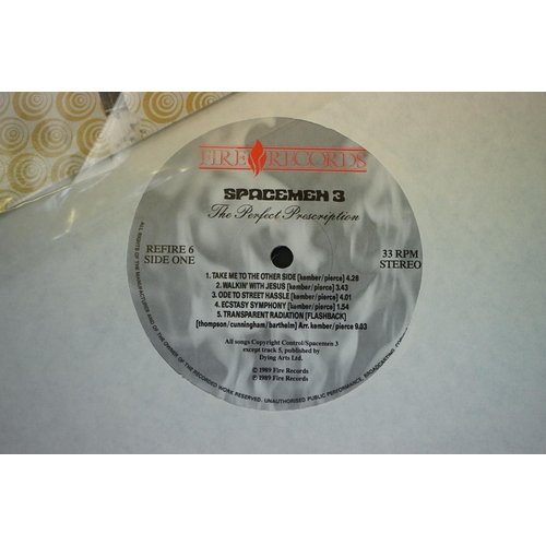 654 - Vinyl - Spiritulized / Spacemen 3 from Spiritulized Feel So Sad 12