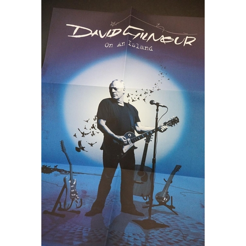 82 - Vinyl - Pink Floyd & David Gilmour - from Pink Floyd 6 LP's to include A Collection Of Great Dance S... 