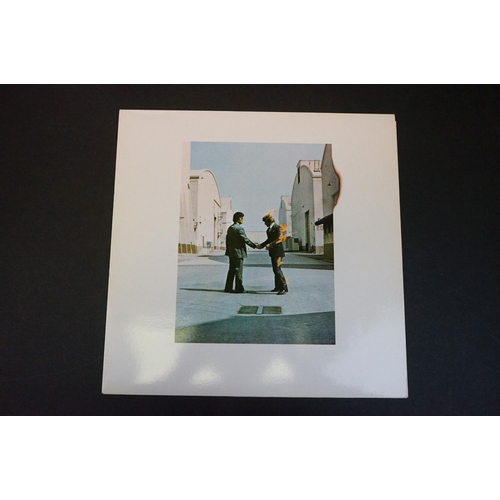 82 - Vinyl - Pink Floyd & David Gilmour - from Pink Floyd 6 LP's to include A Collection Of Great Dance S... 