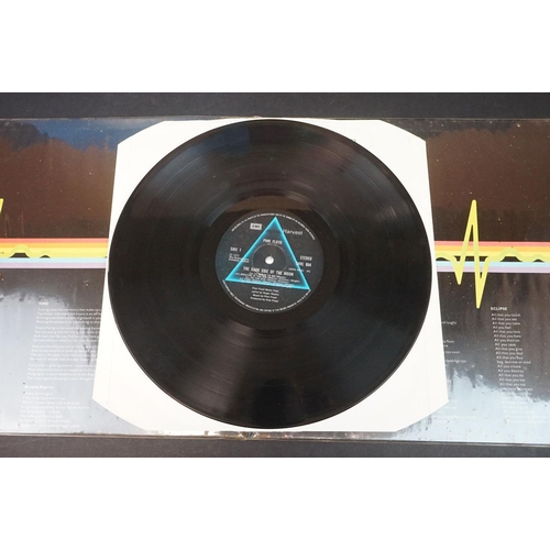 82 - Vinyl - Pink Floyd & David Gilmour - from Pink Floyd 6 LP's to include A Collection Of Great Dance S... 