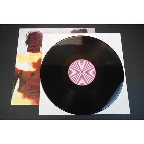 157 - Vinyl - MGMT Oracular Spectacular LP on Columbia MOVLP567 with insert, ex