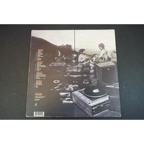 269 - Vinyl - Hip Hop - Solesides Greatest Bumps 4 LP Box Set ZEN51QPBX, Blackalicious NIA 2 LP and The Gi... 