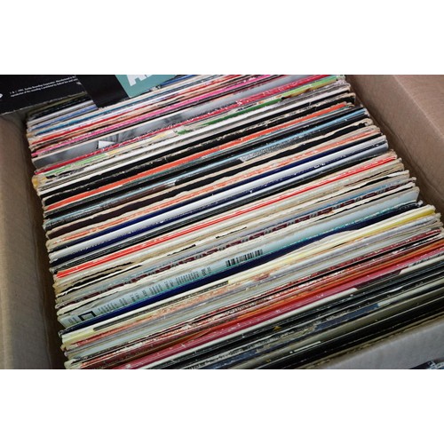 701 - Vinyl - Around 100 Hip Hop / R n B 12