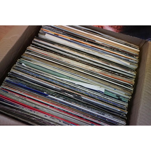 702 - Vinyl -  Around 100 Hip Hop / R n B 12