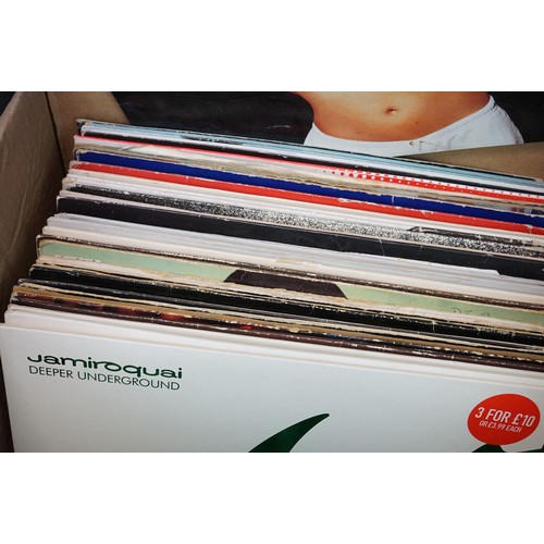 703 - Vinyl - Around 50 Hip Hop / R n B / Pop 12