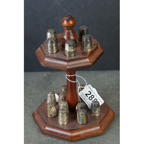 Lot 288       