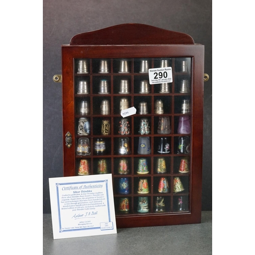 Lot 290       