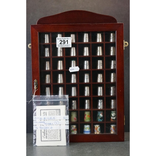 Lot 291       