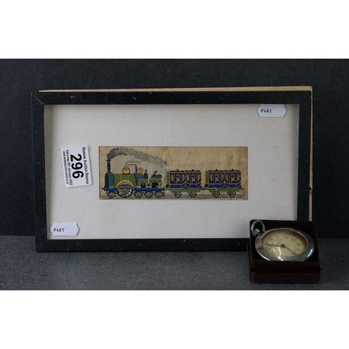Lot 296       