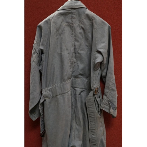 427 - A Vintage RAF MK.II Flying Suit, Size 4.