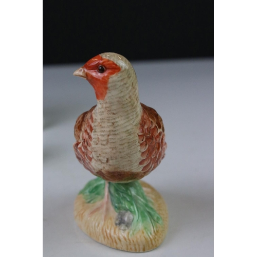 67 - Beswick Wired-Haired Terrier ' Talavera Romulus ', Beswick Walt Disney Winnie the Pooh ' Tigger ' an... 