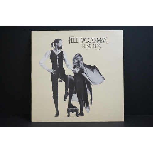 200 - Vinyl - Fleetwood Mac 3 LP's to include Then Play On (RSLP 9000) steamboat label, The Original Fleet... 