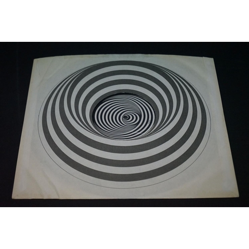 11 - Vinyl - Prog Rock / Swirl Vertigo - Warhorse - Warhorse (1970, UK 1st pressing, Large Vertigo Swirl,... 