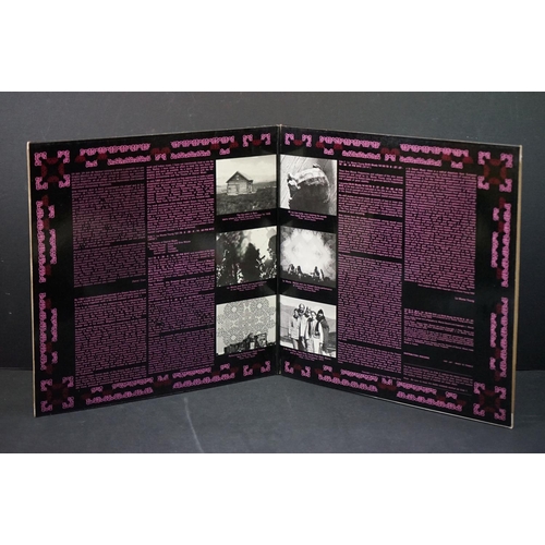 9 - Vinyl - Electronic - La Monte Young, Marian Zazeela, The Theatre Of Eternal Music – Dream House 78’1... 