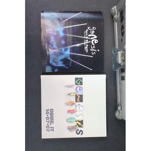 美品Genesis Phil Collins CD16セット 美品Genesis Phil Collins CD16セット 美品Genesis Phil Collins
